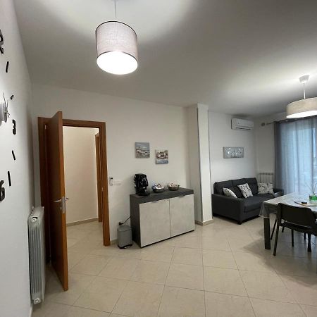 La Dimora Dei Sogni Appartement Mesagne Buitenkant foto