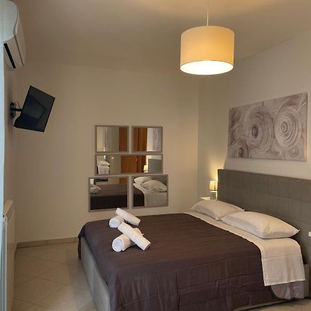 La Dimora Dei Sogni Appartement Mesagne Buitenkant foto