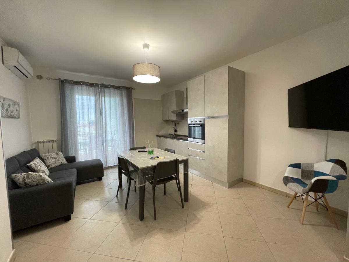 La Dimora Dei Sogni Appartement Mesagne Buitenkant foto