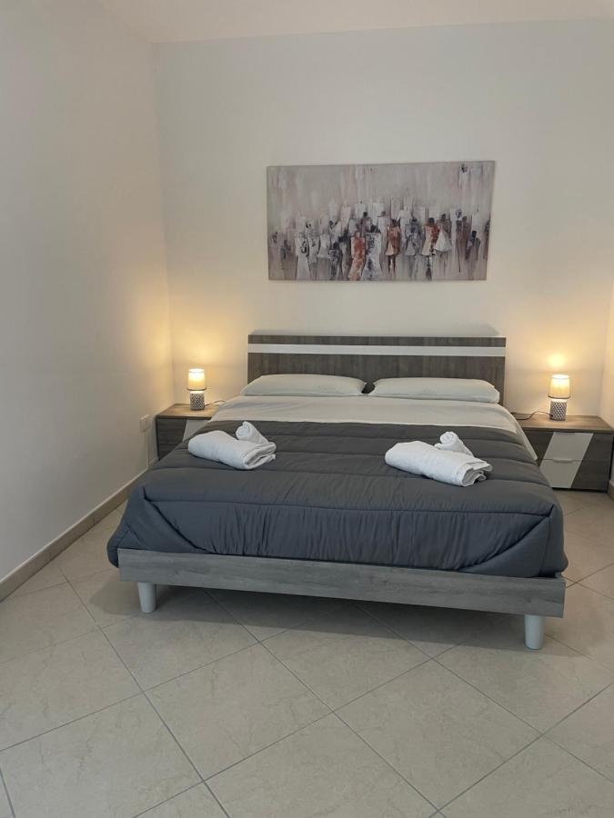 La Dimora Dei Sogni Appartement Mesagne Buitenkant foto