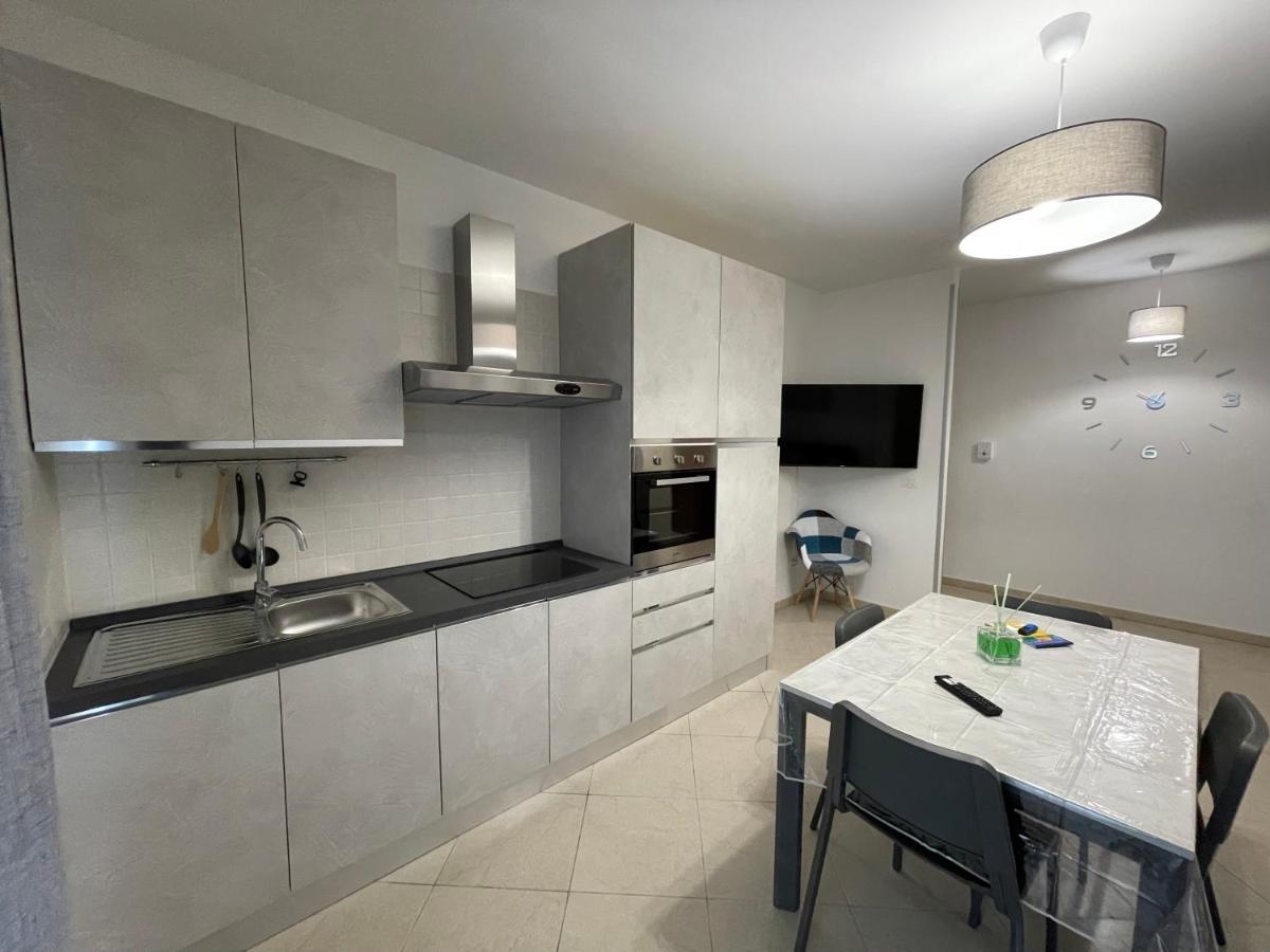 La Dimora Dei Sogni Appartement Mesagne Buitenkant foto