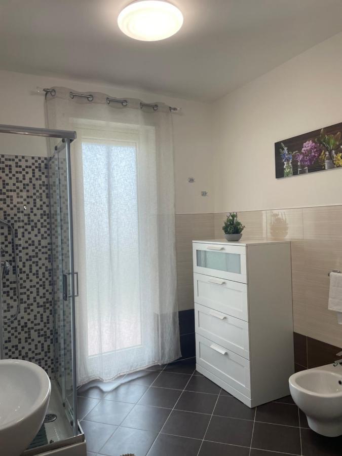 La Dimora Dei Sogni Appartement Mesagne Buitenkant foto