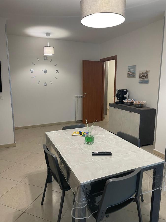 La Dimora Dei Sogni Appartement Mesagne Buitenkant foto