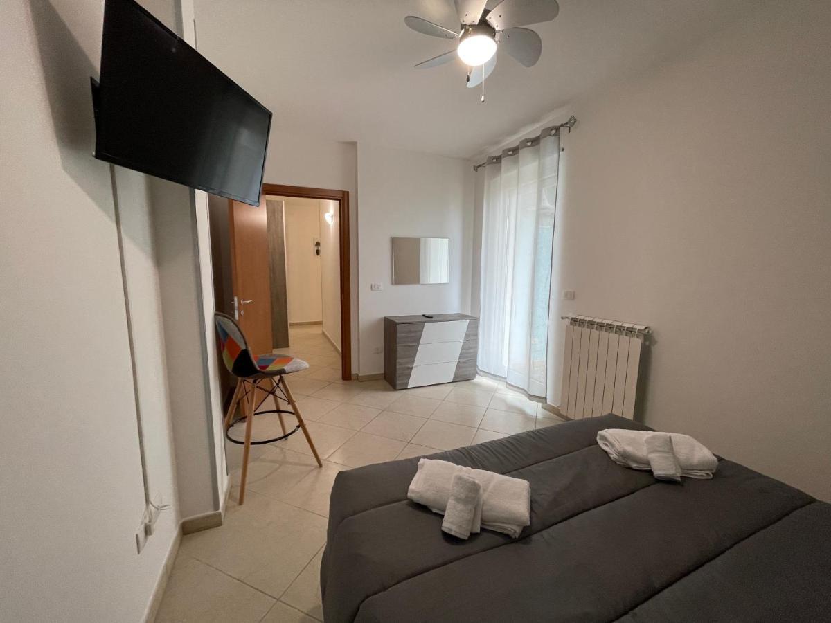 La Dimora Dei Sogni Appartement Mesagne Buitenkant foto