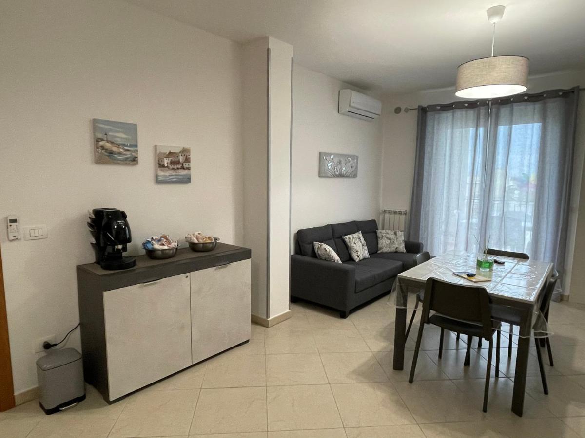 La Dimora Dei Sogni Appartement Mesagne Buitenkant foto