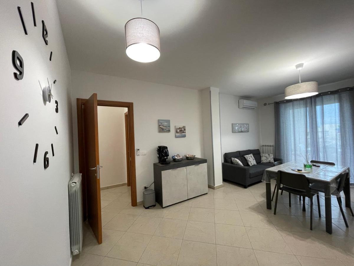 La Dimora Dei Sogni Appartement Mesagne Buitenkant foto