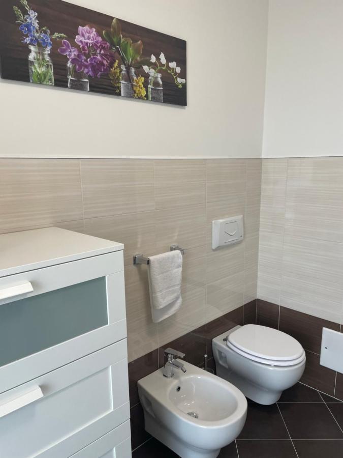 La Dimora Dei Sogni Appartement Mesagne Buitenkant foto
