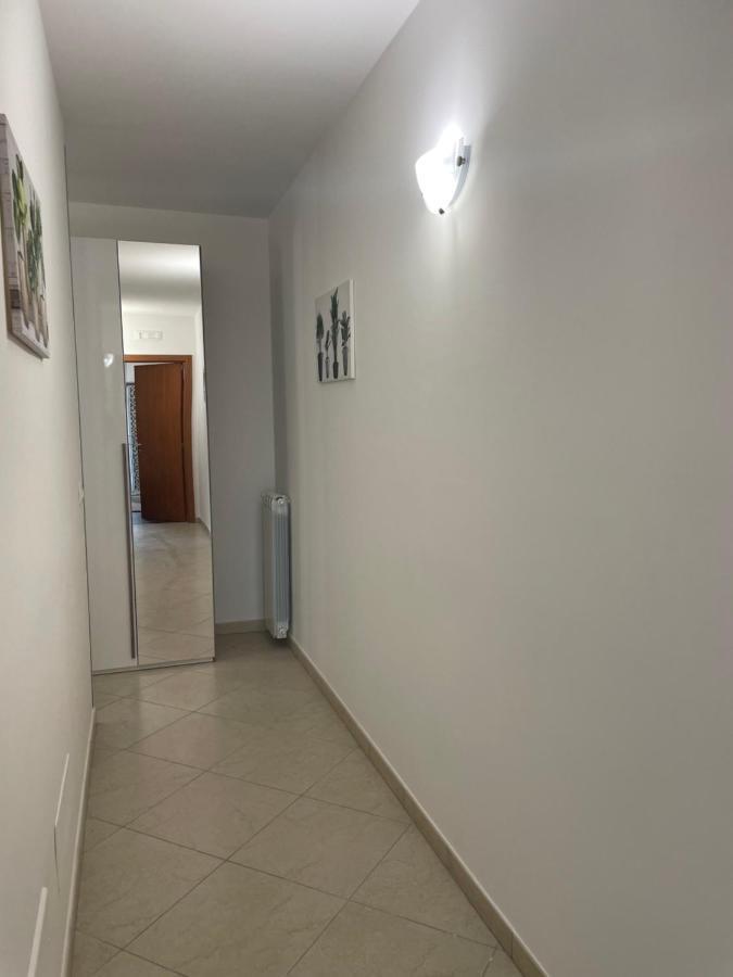 La Dimora Dei Sogni Appartement Mesagne Buitenkant foto