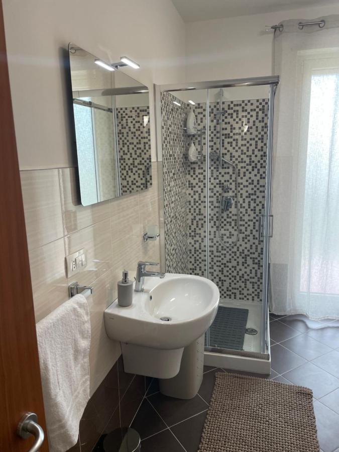 La Dimora Dei Sogni Appartement Mesagne Buitenkant foto