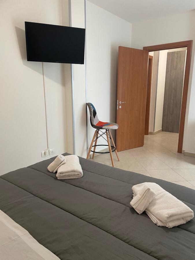 La Dimora Dei Sogni Appartement Mesagne Buitenkant foto