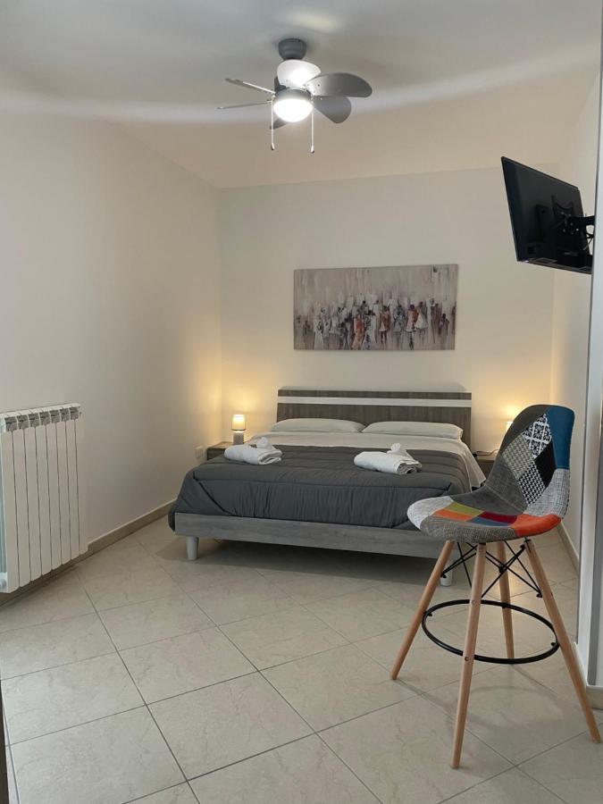 La Dimora Dei Sogni Appartement Mesagne Buitenkant foto