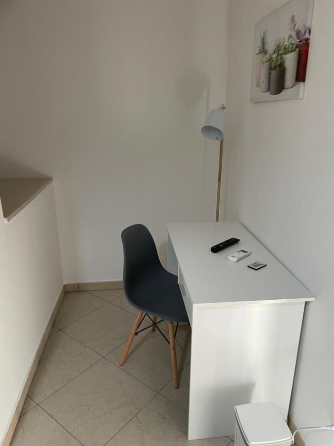 La Dimora Dei Sogni Appartement Mesagne Buitenkant foto