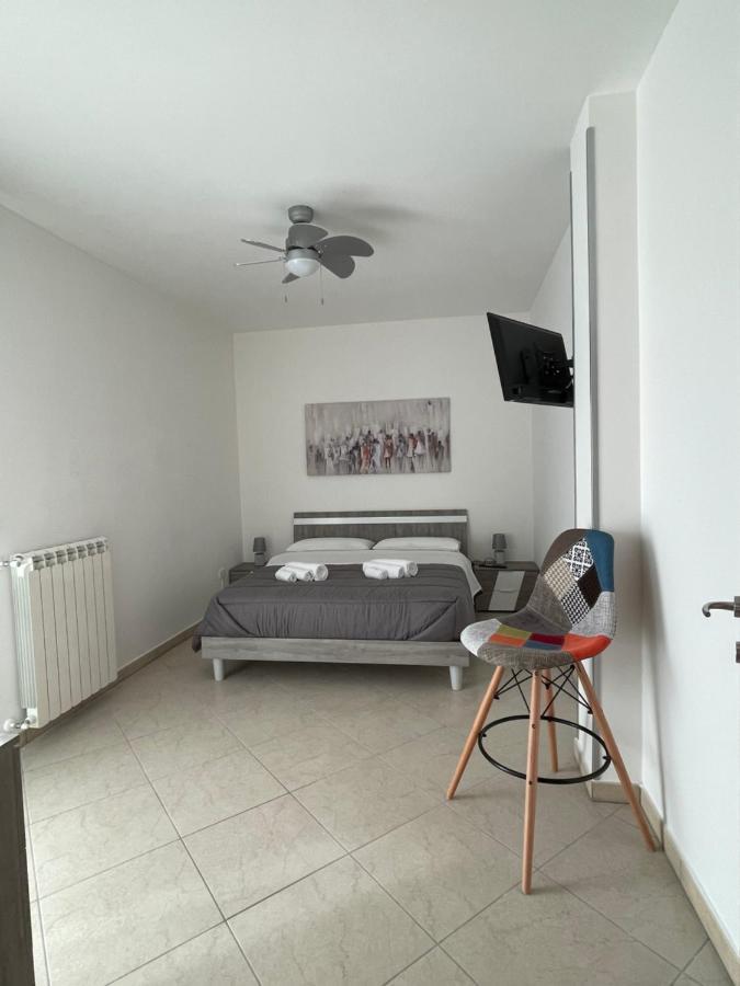 La Dimora Dei Sogni Appartement Mesagne Buitenkant foto