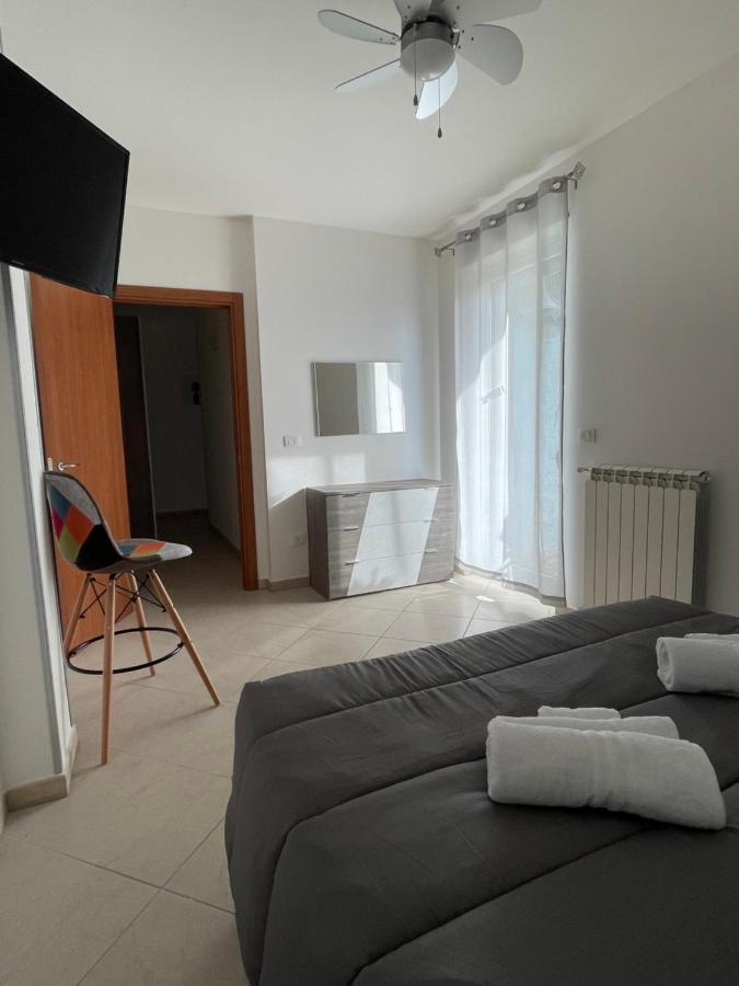 La Dimora Dei Sogni Appartement Mesagne Buitenkant foto